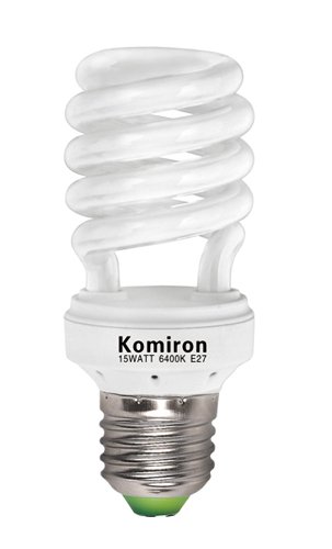 Лампа LD-D42-15W/4200K/Е14 /уп.100/