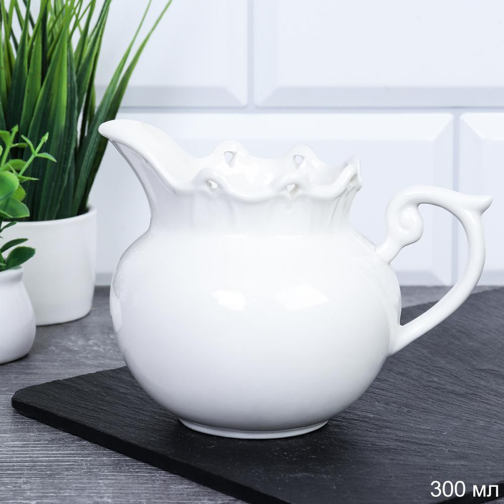 Сливочник 300 мл / SW-88 /уп 48/