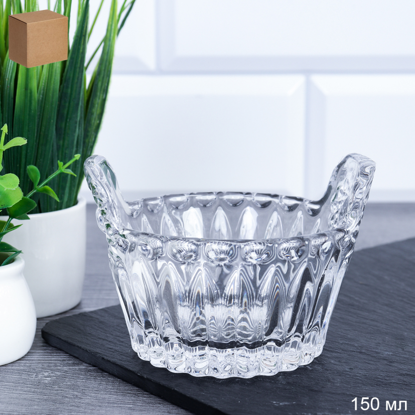 Соусник 150 мл / RT-4156 /уп 72/ 714072