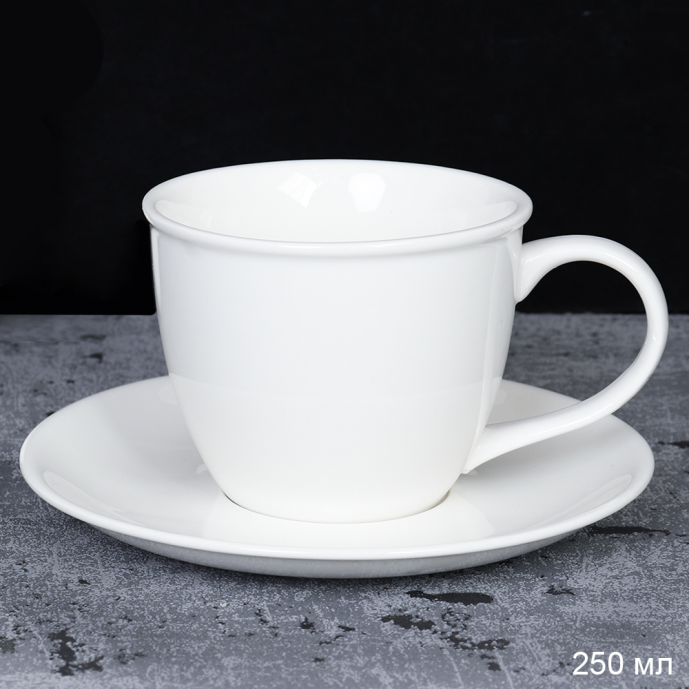 Блюдце / 705439 / ШТУЧНО