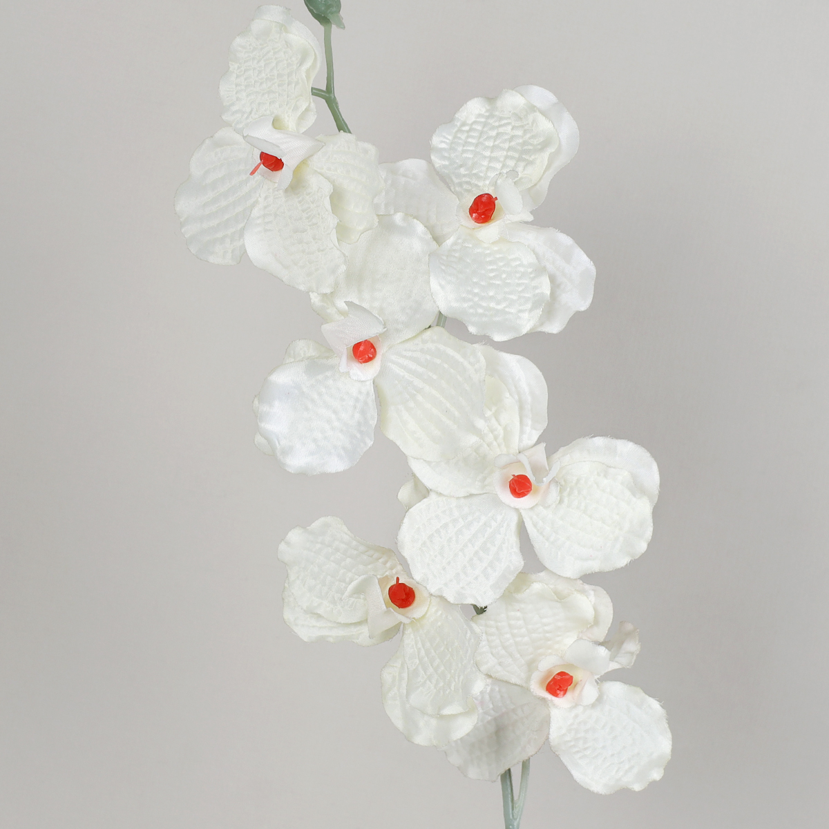 Цветок искусственный Орхидея 66 см 6 цветков / 0341-53 /уп 400/800/А