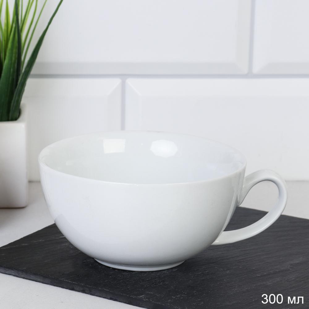 Кружка 300 мл / RD-188-VF-965 / ШТУЧНО