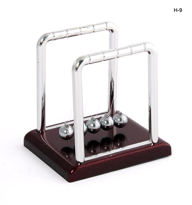 Маятник 9 см / H50S /уп 144/