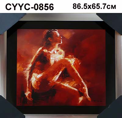 Картина 86,5х65,7 см / СYYС-0856 /уп.10/