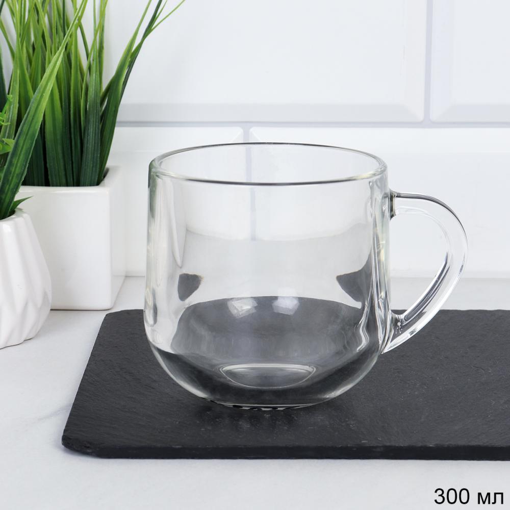 Кружка 300 мл Грамине / 18с2022 /уп 18/