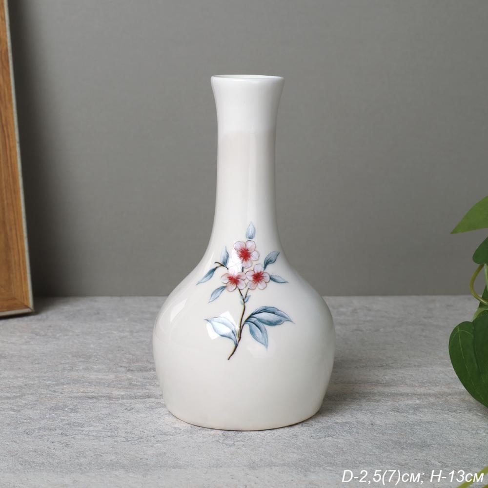 Ваза 14 см / WRF-134 /уп 38/