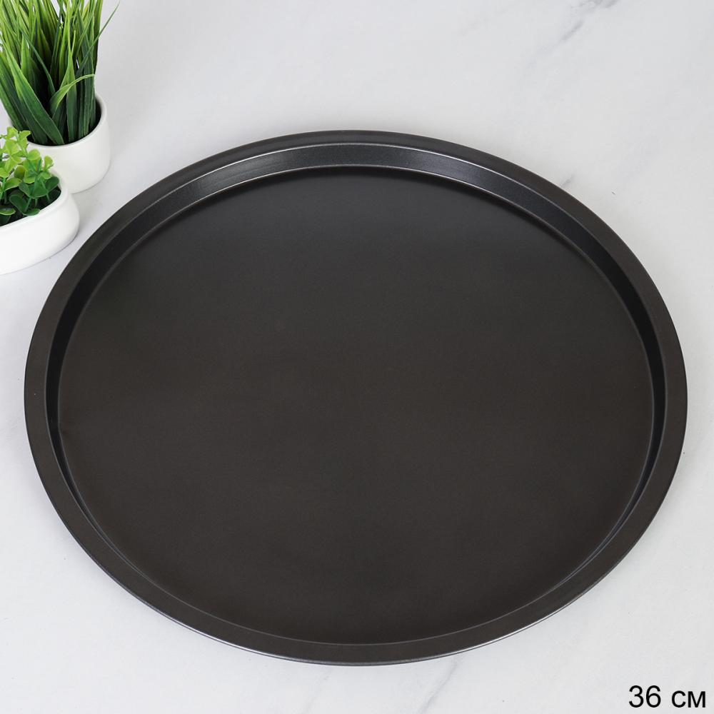 Форма для выпечки пиццы 36 см / RSD-34 /уп 50/ 0,33/ 688660