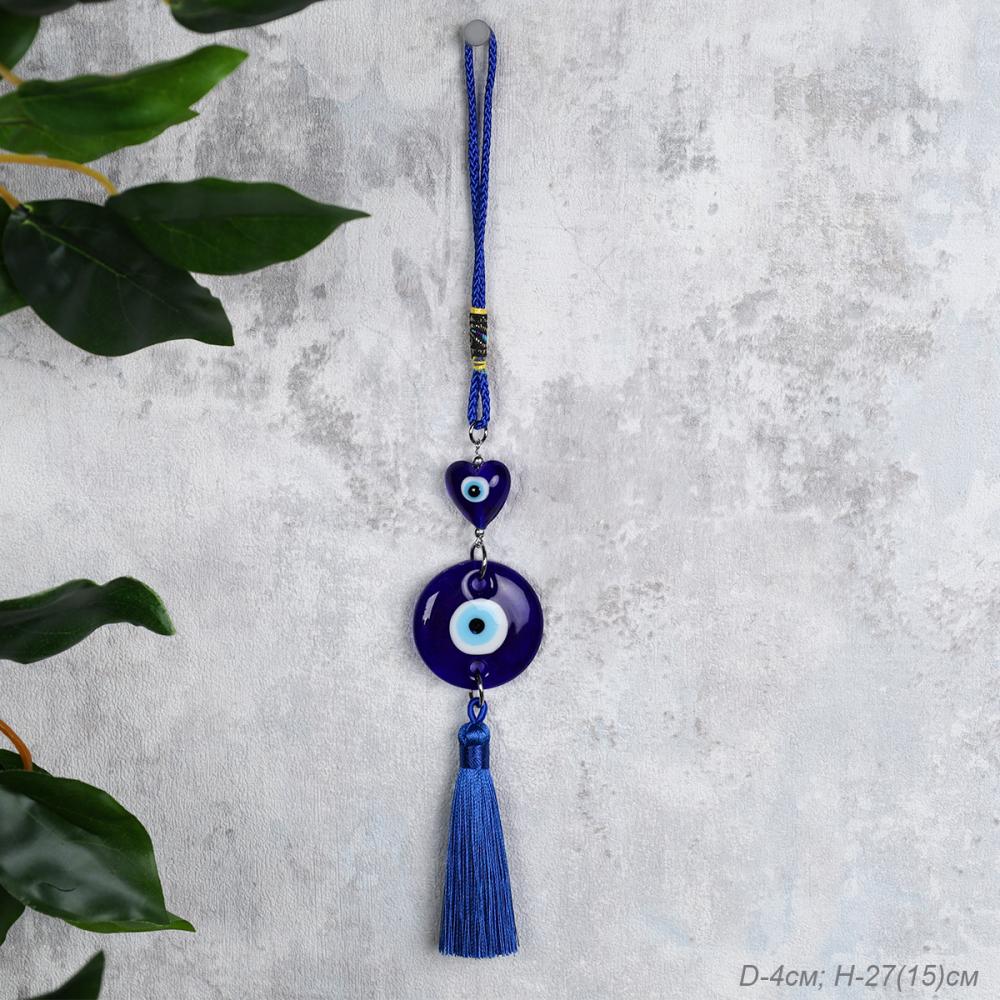 Оберег От сглаза / HT23183 /уп 12/240/