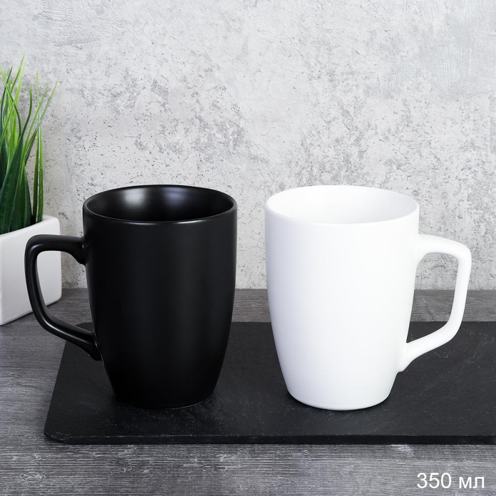 Кружка 350 мл Классика / KDV-753 /уп 48/