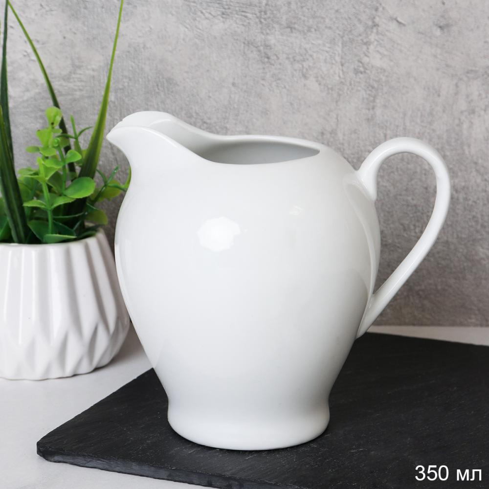 Сливочник 350 мл / SW-99 /уп 48/ молочник