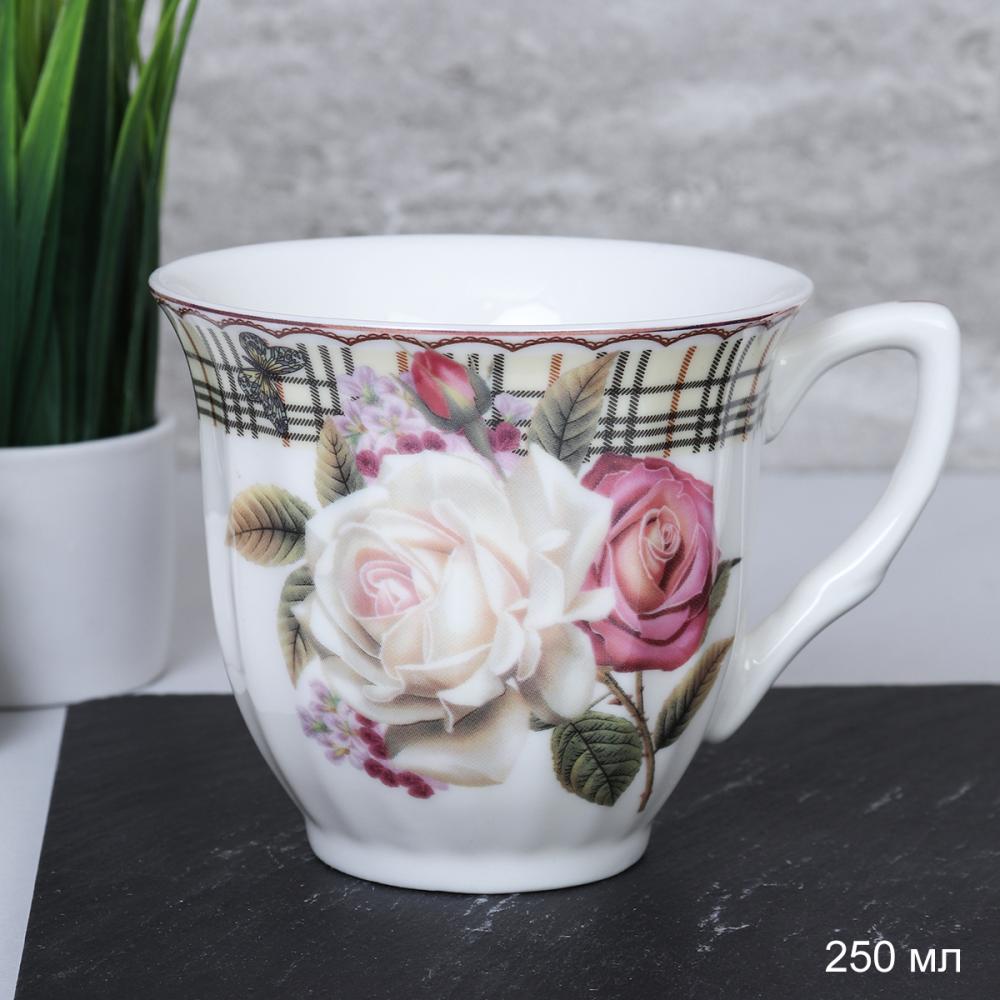 Кружка 250 мл / new F31-12MS /