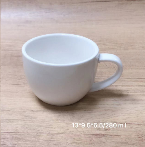 Кружка 280 мл / U-791 /уп 7/