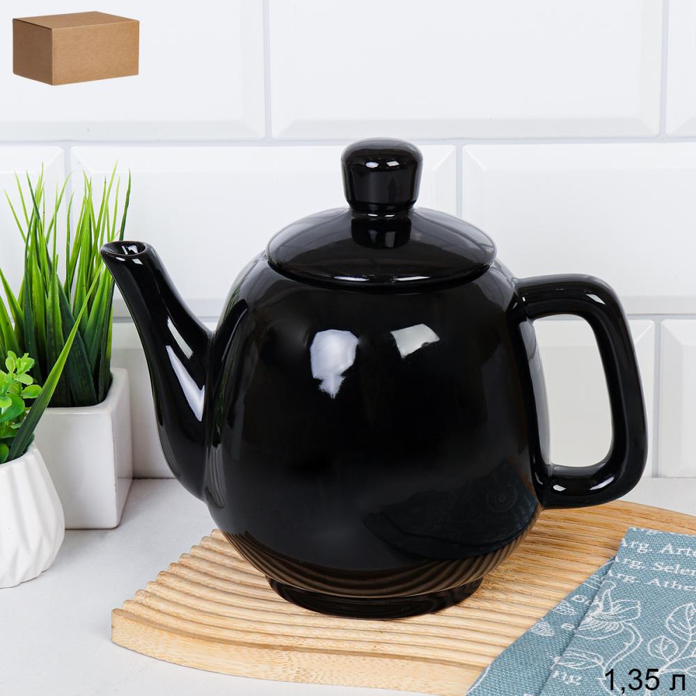 Чайник заварочный 1250 мл / WX100 /уп 18/