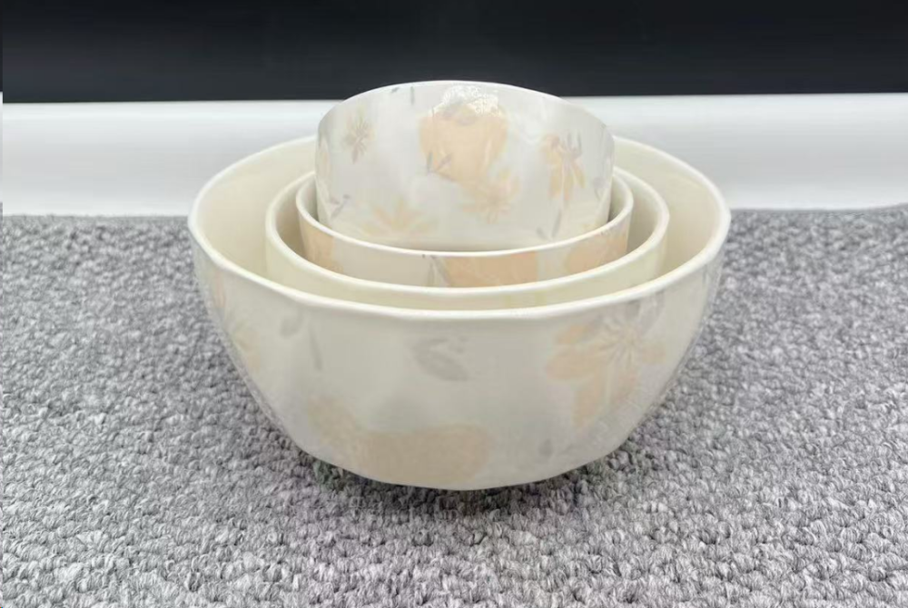 Салатник  11,5 см / A12-32 /уп 40/