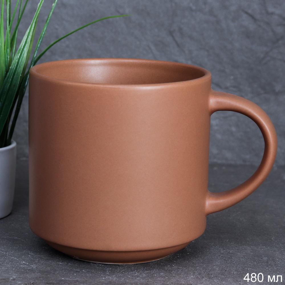 Кружка 480 мл / NGD-16 /уп 48/