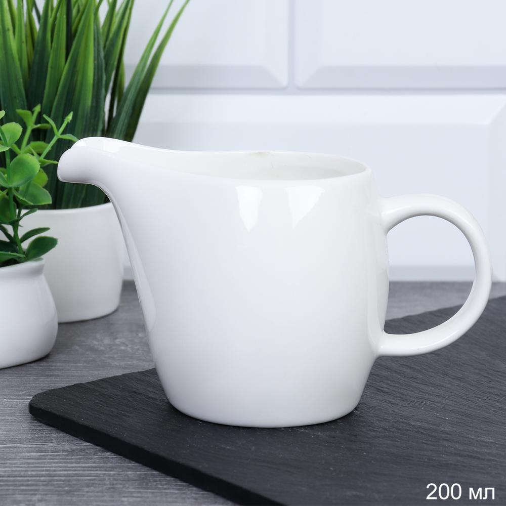 Сливочник 200 мл / SW-86 /уп 44/