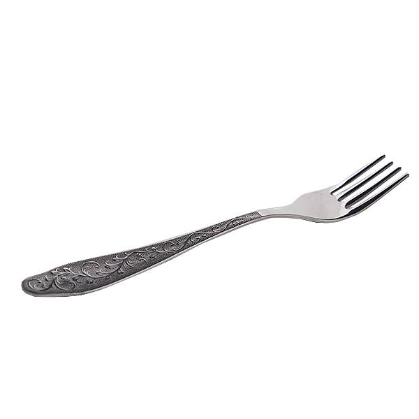 Вилка столовая Дубрава 19,5 см / н20м120 /уп/ЭИП