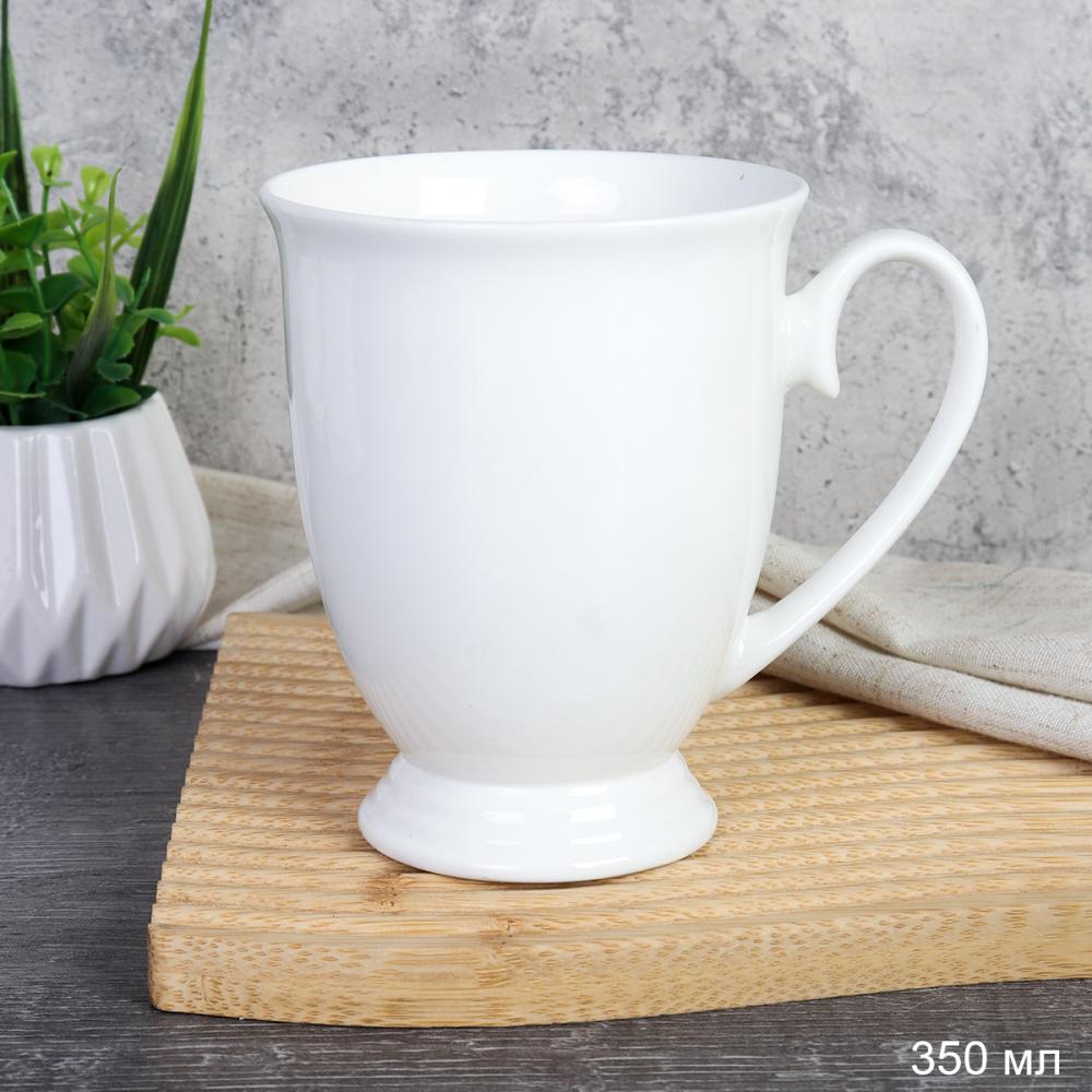 Кружка на ножке Классика / WD-680 /уп 7/
