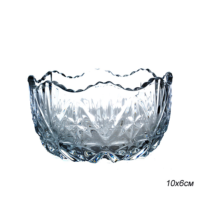 Ваза для сервировки Роял