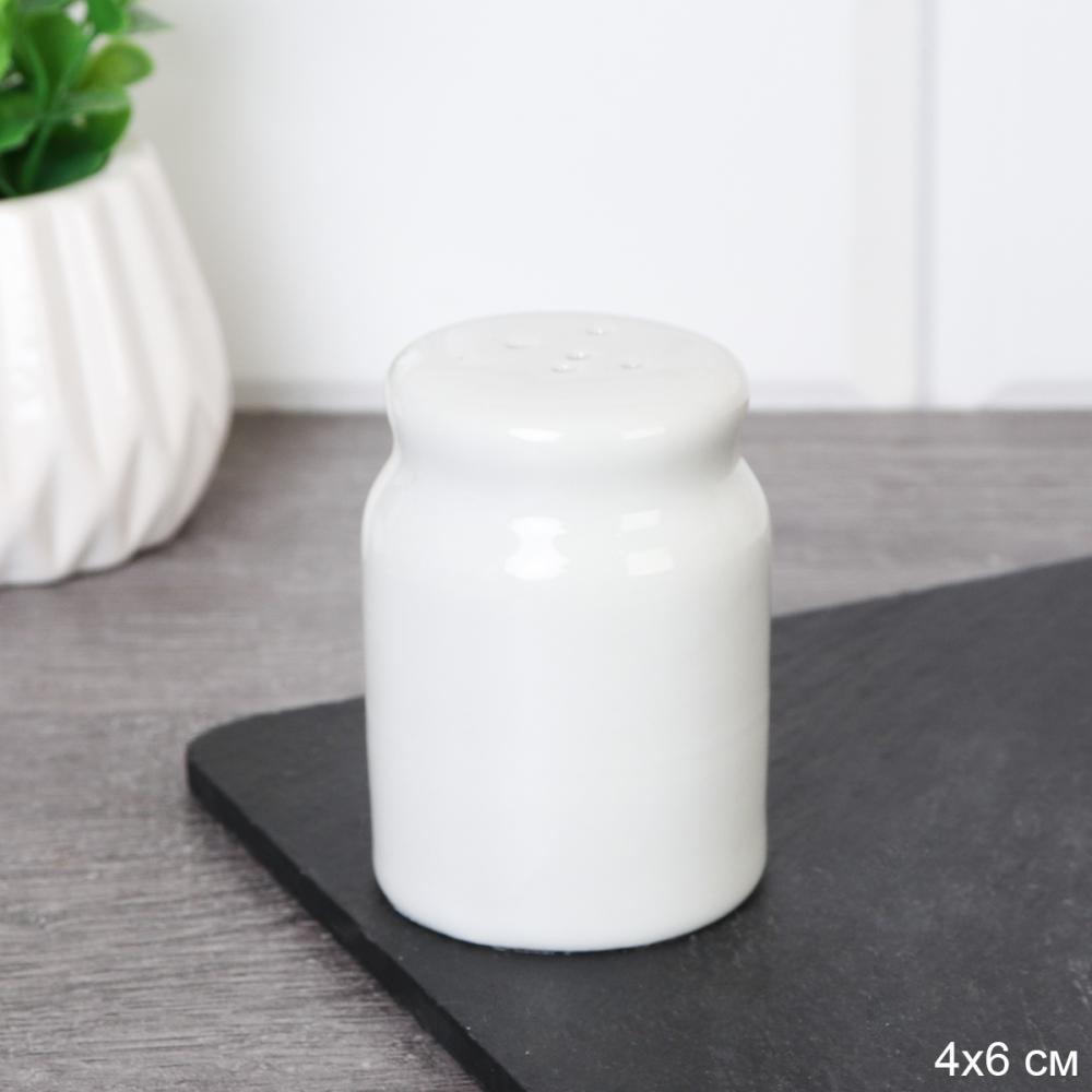 Емкость для специй 4х6 см / WR-112 /уп 86/