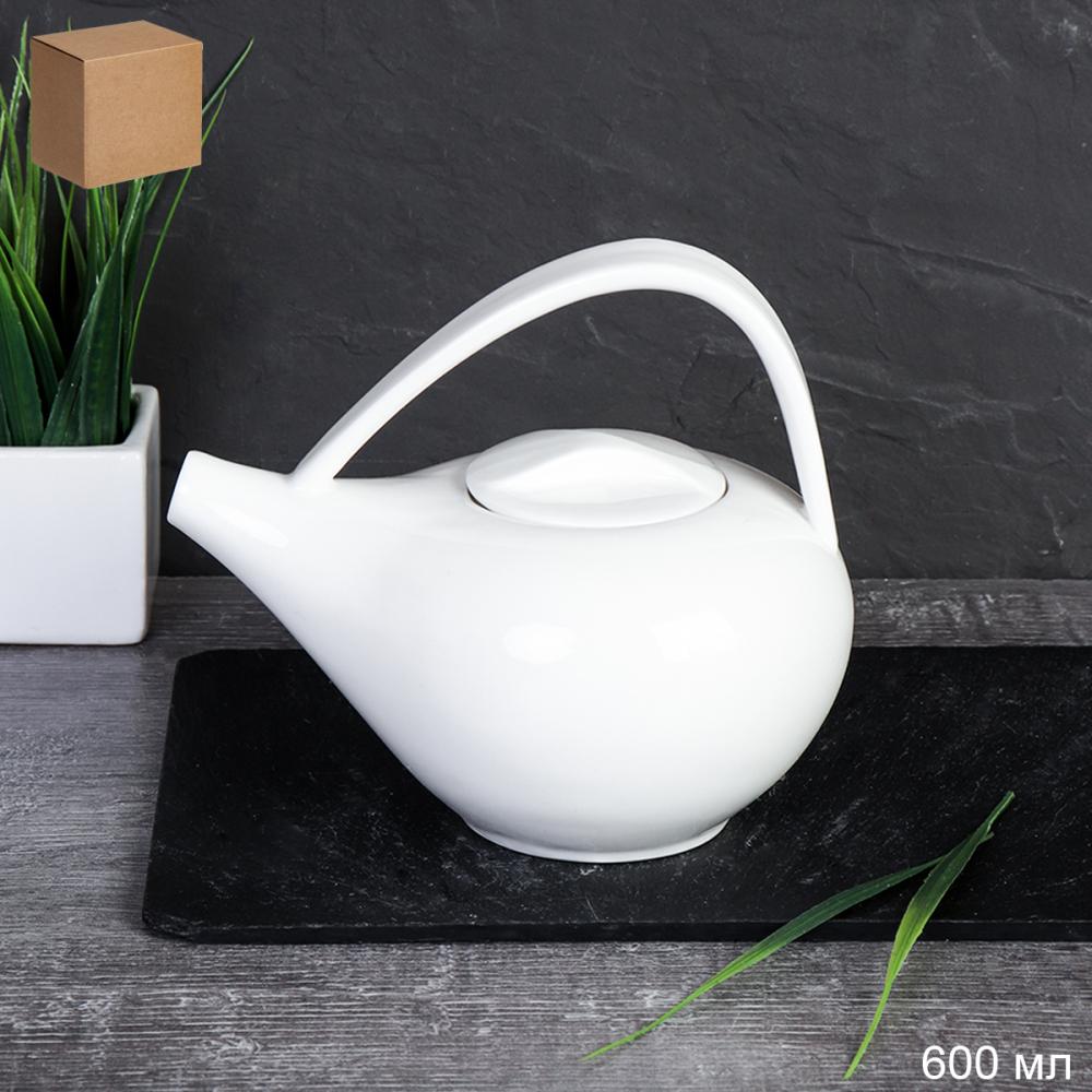 Чайник заварочный 600 мл / FSD-11 /уп 18/