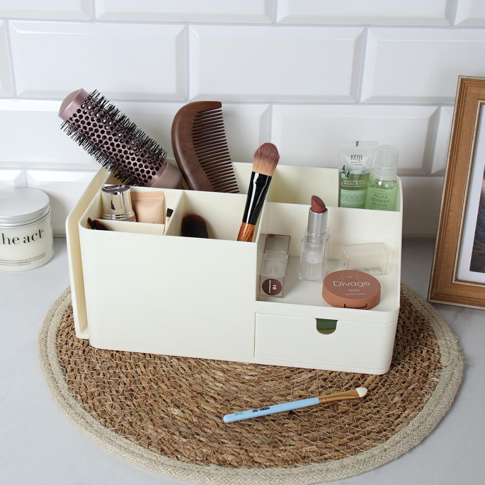 Органайзер под косметику украшения 28х15,6х12 см / GL-20 /уп 20/