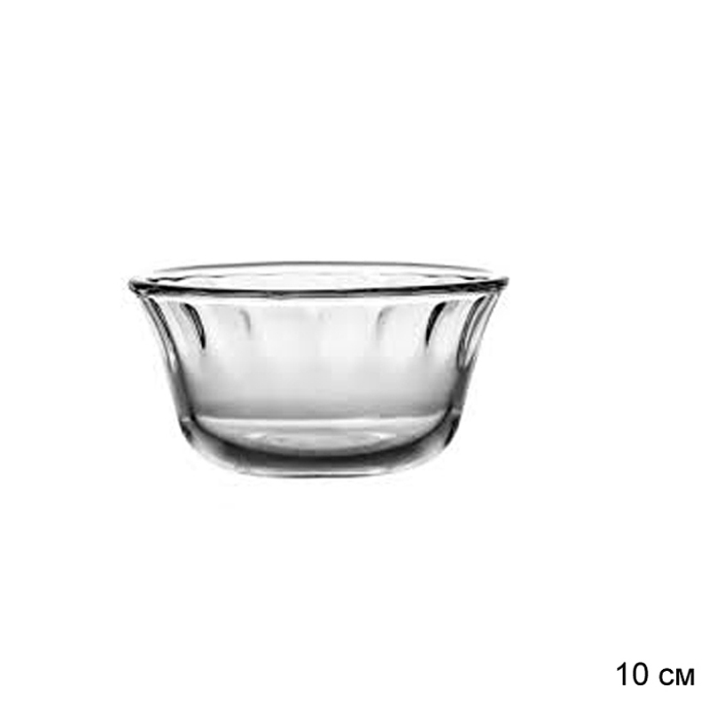 Салатник 10 см Pyrex Irresistible / 864B000/5640 /уп 6/24/