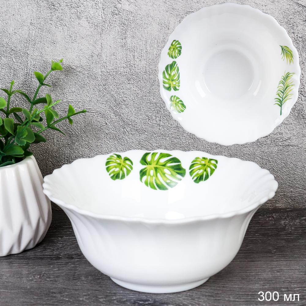 Салатник 300 мл 125 мм / LHBW-50XN (7242) /уп 6/72/