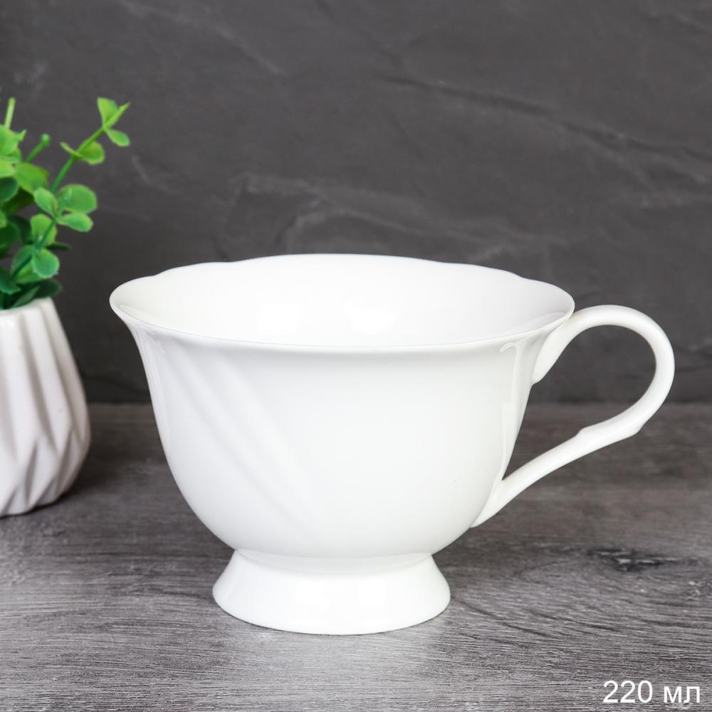 Кружка 220 мл / DR-519 /уп 12/