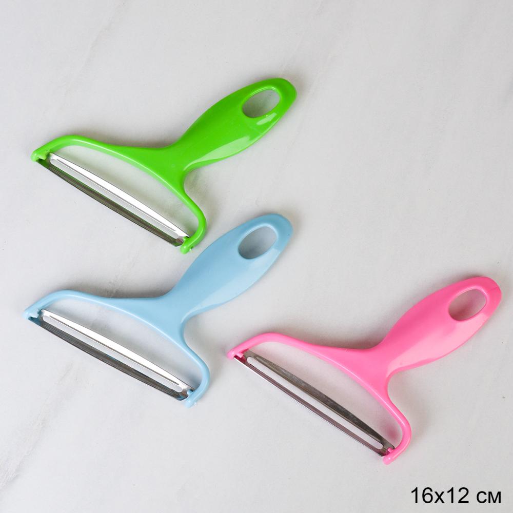 Овощечистка шинковка горизонтальная/ ER-100 /уп 500/