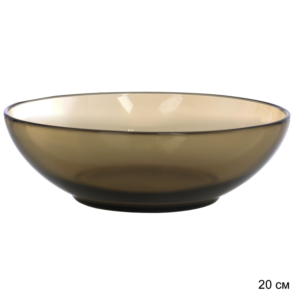 Салатник 20 см Basilico / 62065 /уп 6/ АКЦИЯ