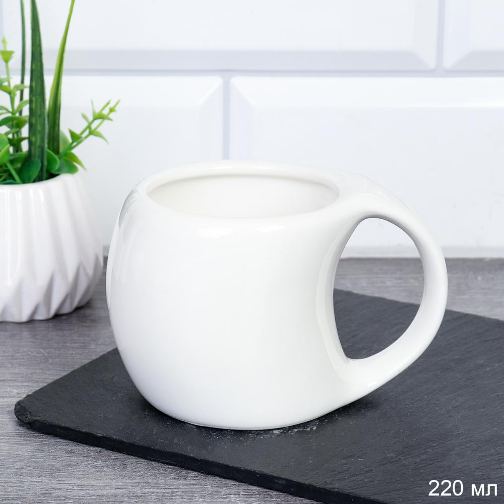 Кружка 200 мл / KT047 / ШТУЧНО