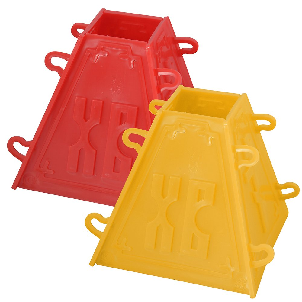 Форма для пасхи Пасочница 700 мл / МП76-54 /уп 12/144/Пасха