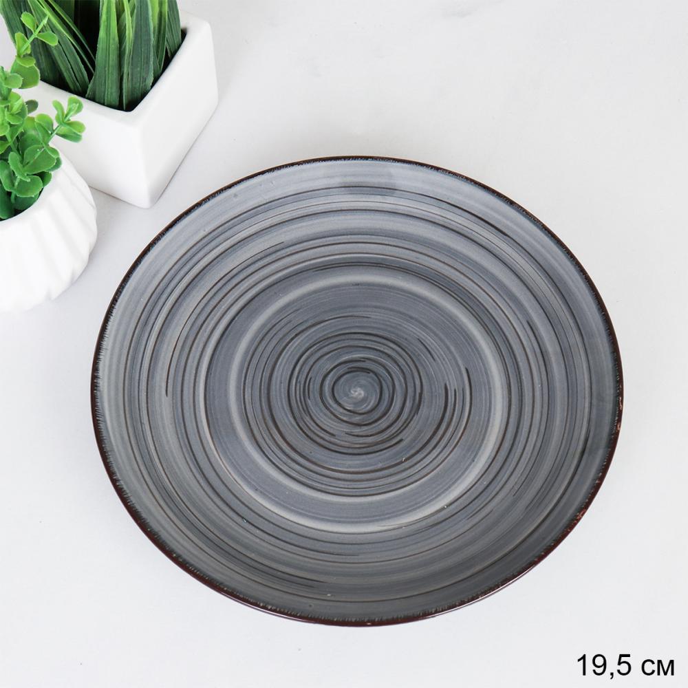 Тарелка 195 мм / W005