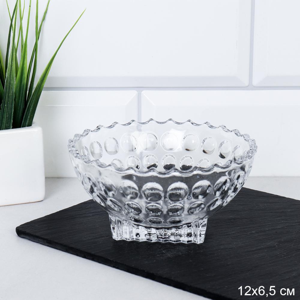 Салатник 12х6,5 см / 907 /ШТУЧНО