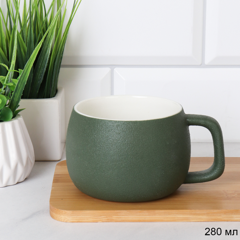 Кружка 280 мл / WRF-308 /уп 33/741583