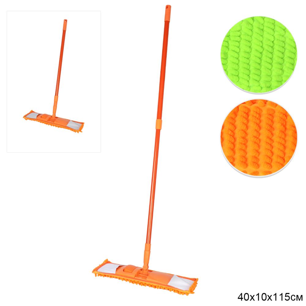 Швабра 40х20х115 см / CJ-38 /уп 60/