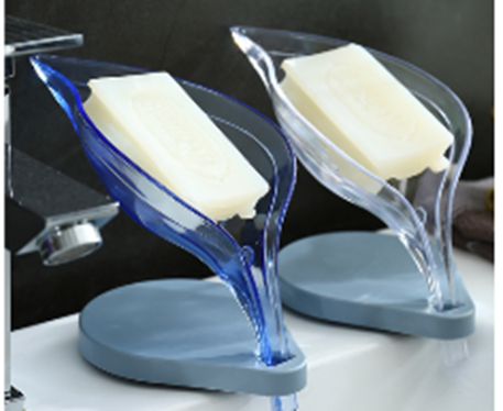 Мыльница со сливом / CM8 /уп 200/ ОРР