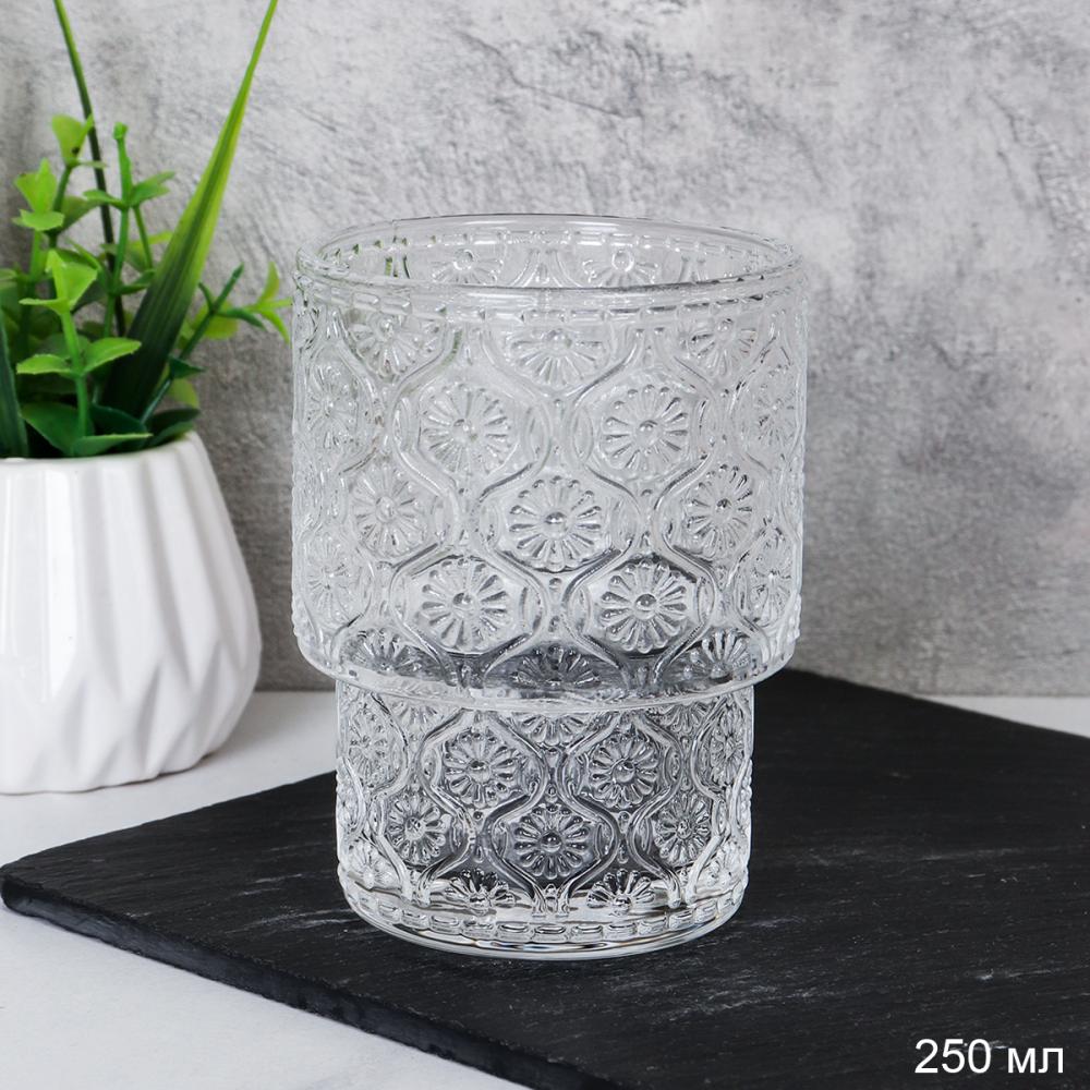 Стакан 250 мл / PK-2365 / ШТУЧНО
