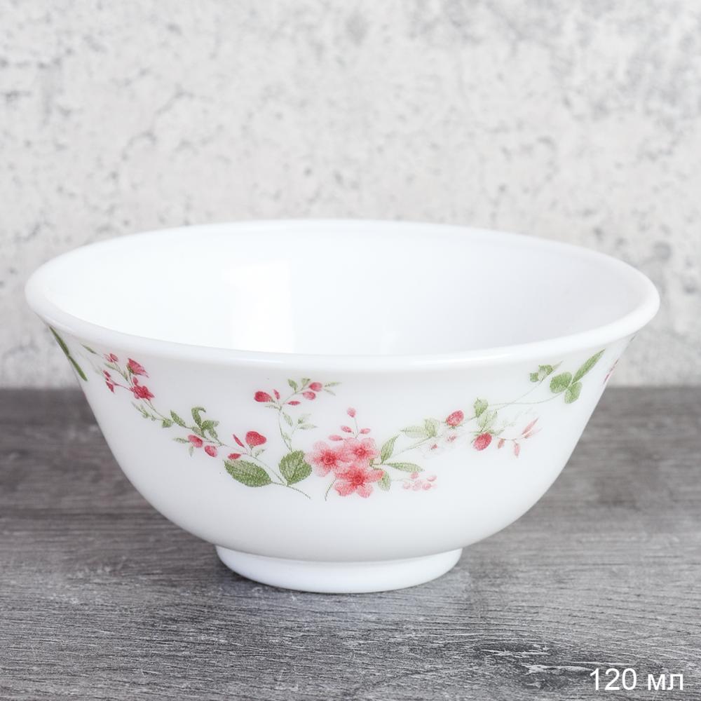 Пиала 120 мл 90 мм / GRAY 36/GB220 (7348) / Поляна /