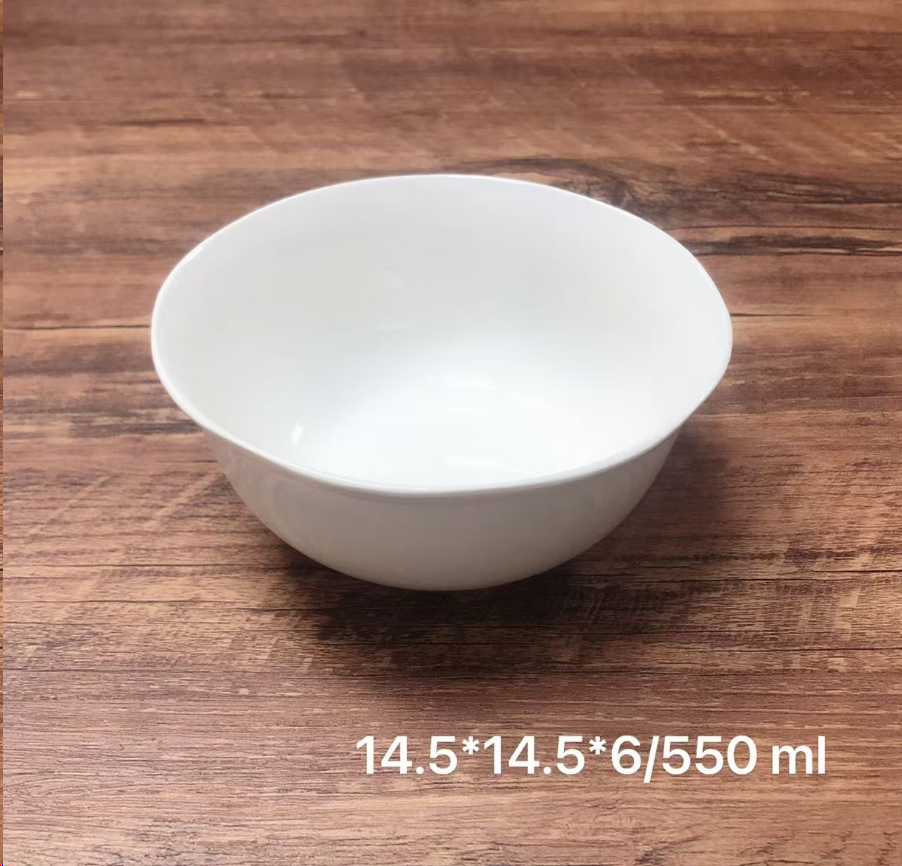 Салатник 550 мл / TF-1988 /уп 48/