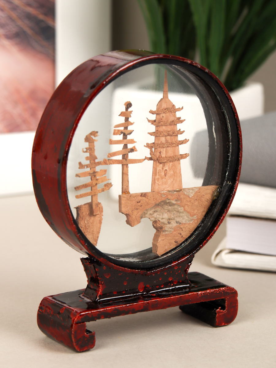 Коллаж 1 штука / B36-1