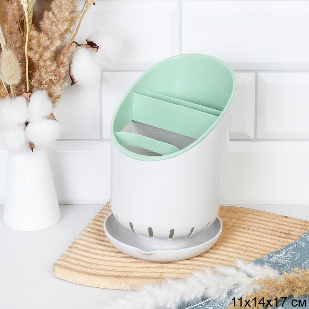 Подставка для столовых приборов / DS-15 /уп 72/ ОРР