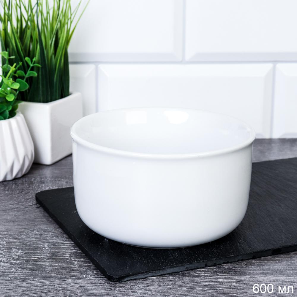 Бульонница-супница 600 мл / BGB-10 /уп 16/