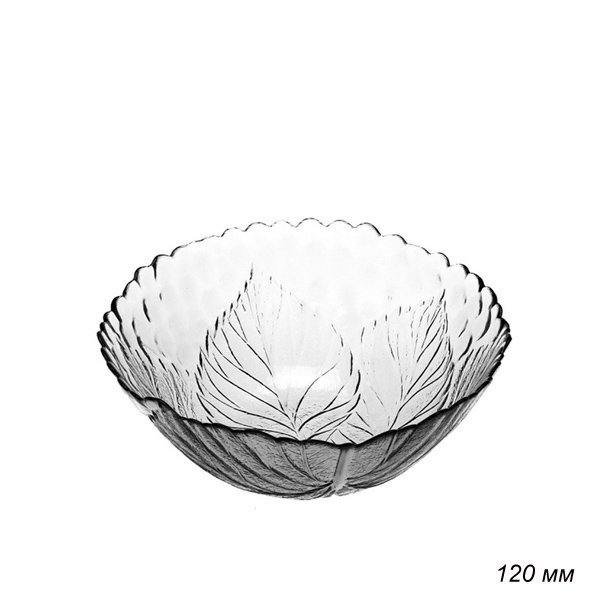 Салатник 120 мм Султана / 10286SLB /уп 12/