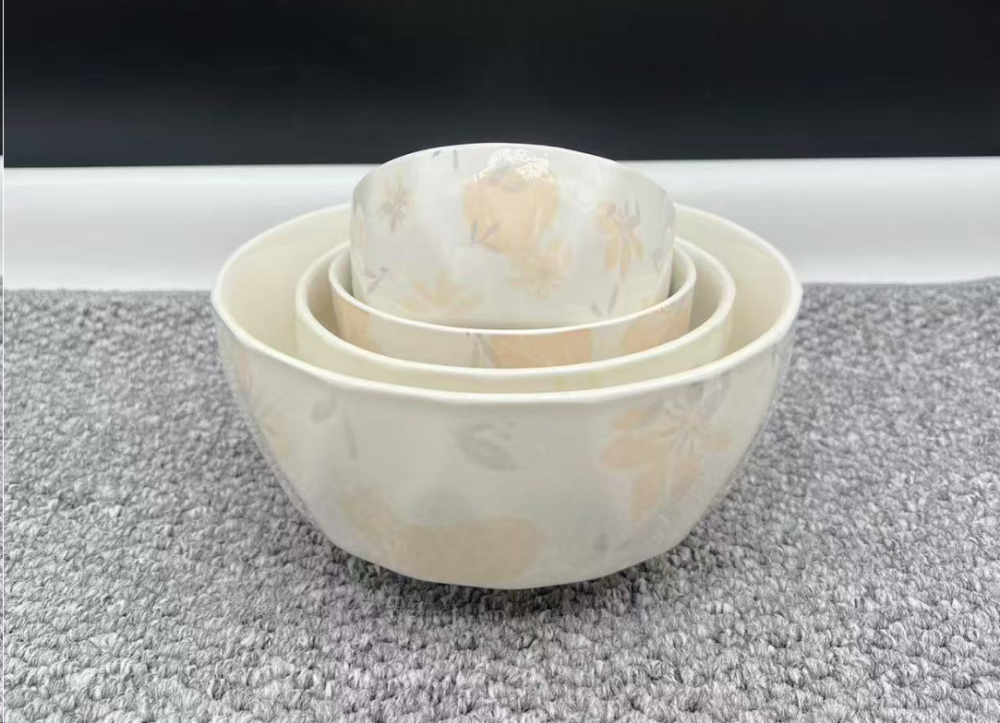 Салатник  15,5 см / A12-33 /уп 36/