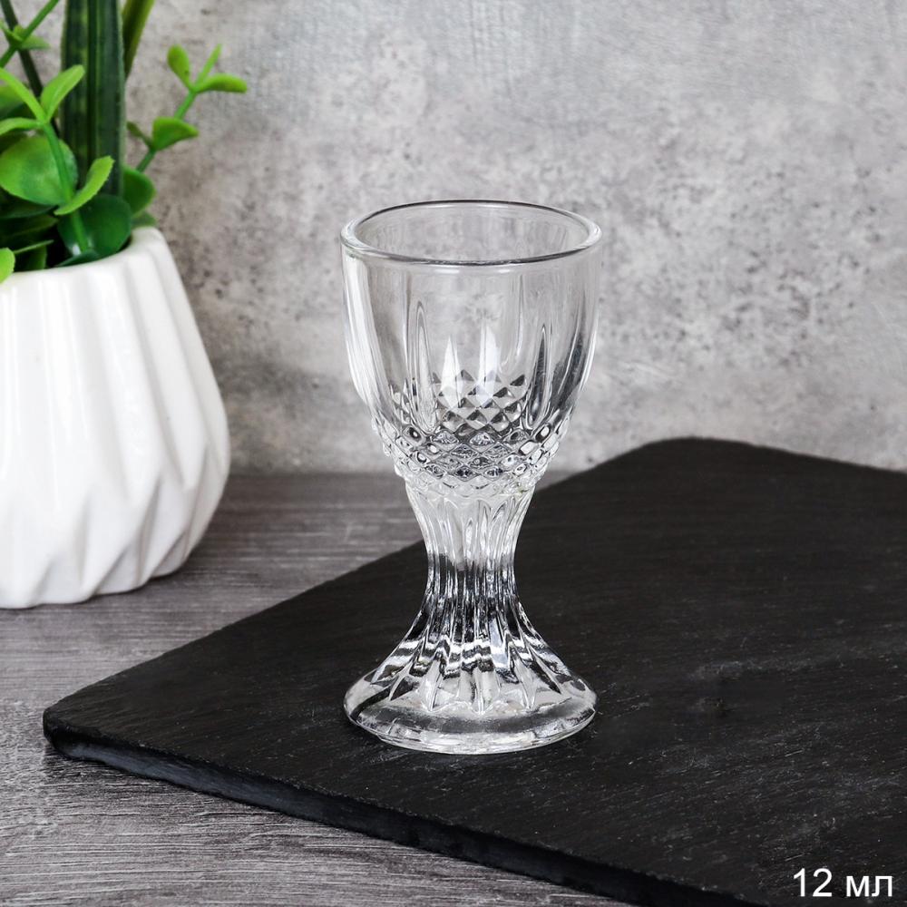 Рюмка 15 мл / YT-5983 /ШТУЧНО