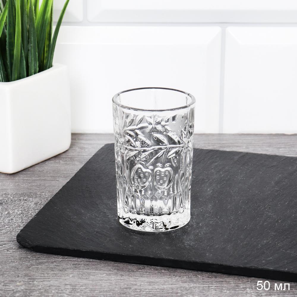 Стопка 50 мл / K1208 /уп 32/ШТУЧНО