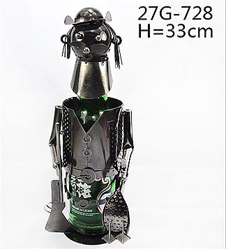 Подствка под бутылку 27G-728-1 /уп.24/ 