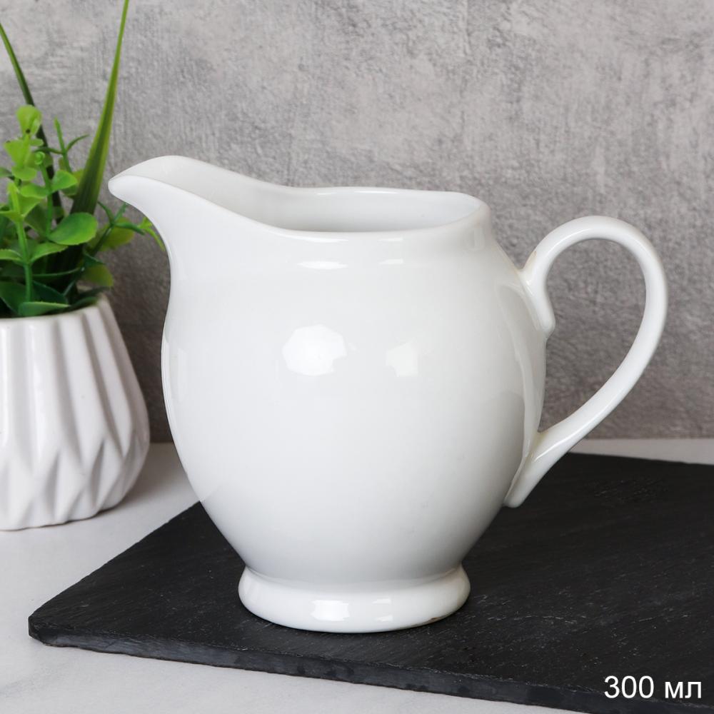 Сливочник 300 мл / SW-103 /уп 48/уп 16/